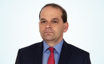 Stopień doktora habilitowanego dla Dariusza Kusza